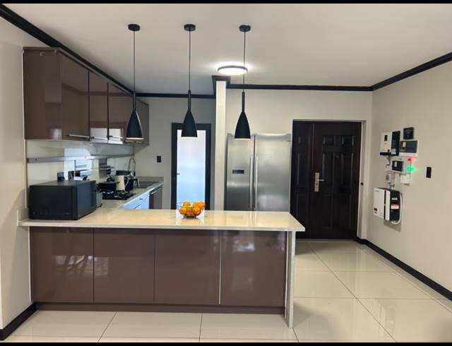 3 BEDROOM PROPERTY TO RENT IN CARLSWALD